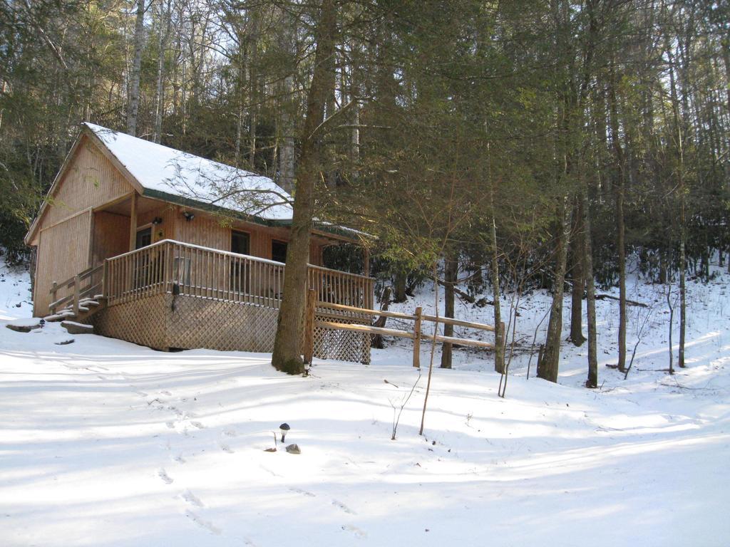 Valle Crucis Farm Exterior foto