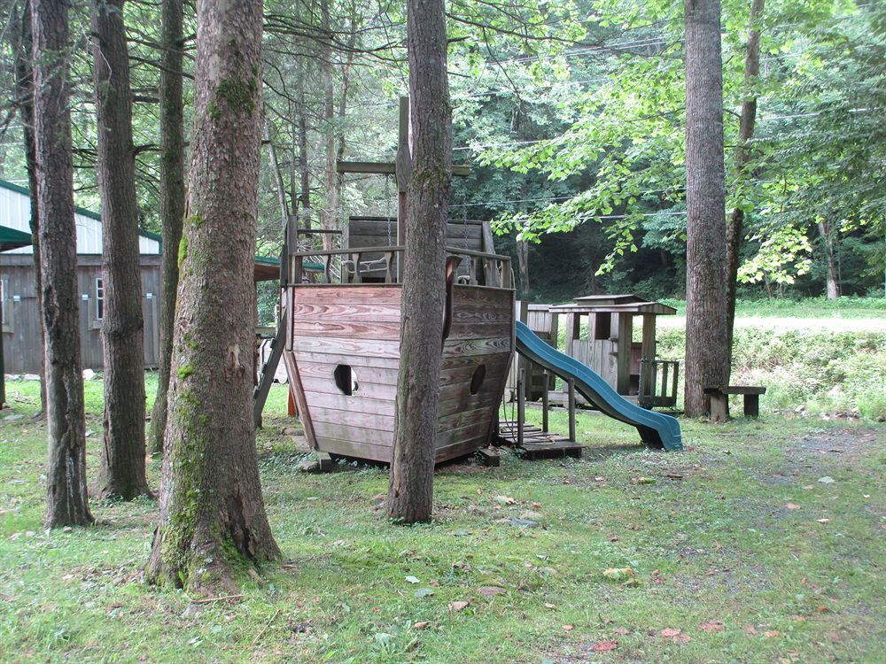 Valle Crucis Farm Exterior foto